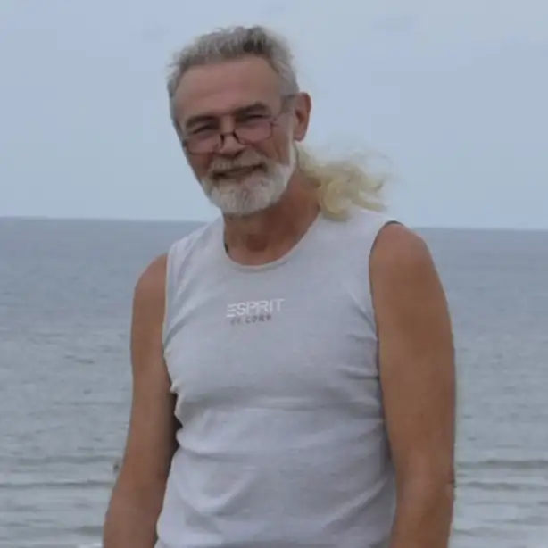 Ihor, 64, Hanover, Germany - Russian Dating