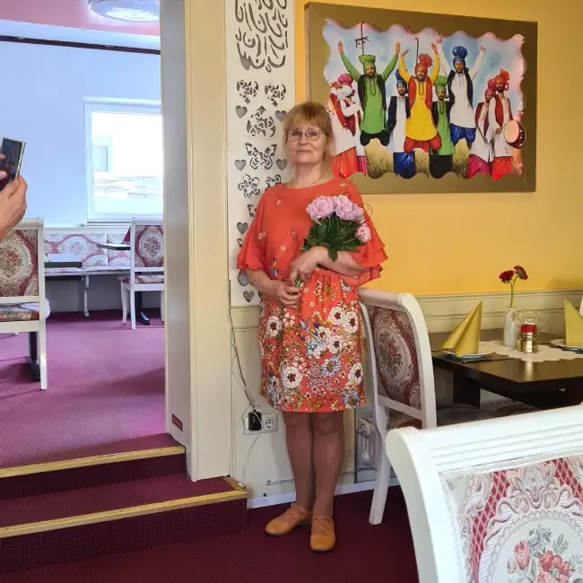 Tati, 70
