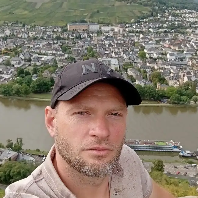 Bohdan, 34, Ukraine - Russian Dating