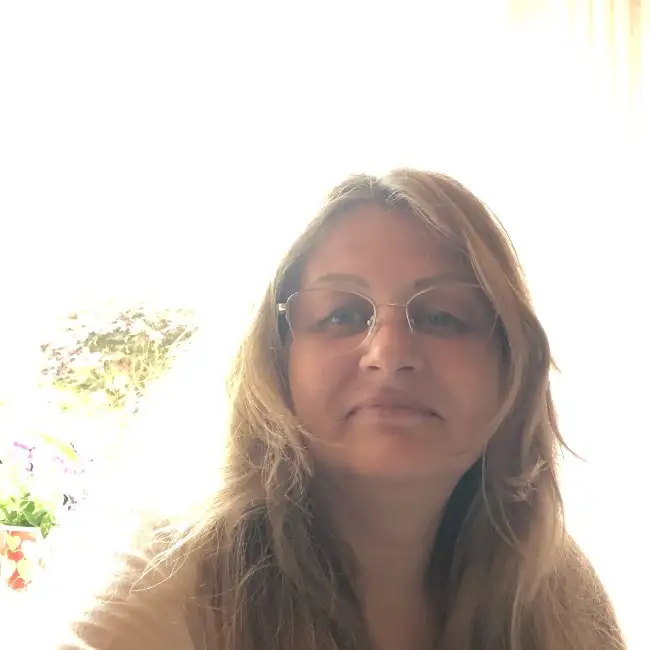 Olena, 48, Hamburg, Germany - Russian Dating