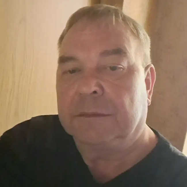 Enemene, 63, Hagen, Germany - Russian Dating