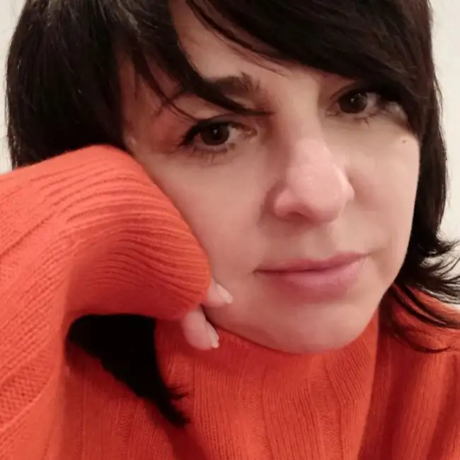 Natali, 51, Detmold, Germany - Russian Dating