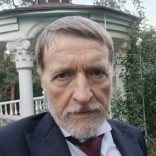 Gennadiy, 66, Hanover, Germany - Russian Dating
