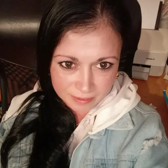 Evgeniya, 42, Kassel, Germany - Russian Dating