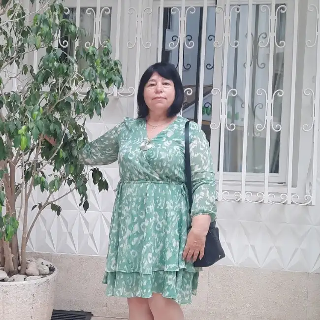 Galina, 60, Hamm, Germany - Russian Dating