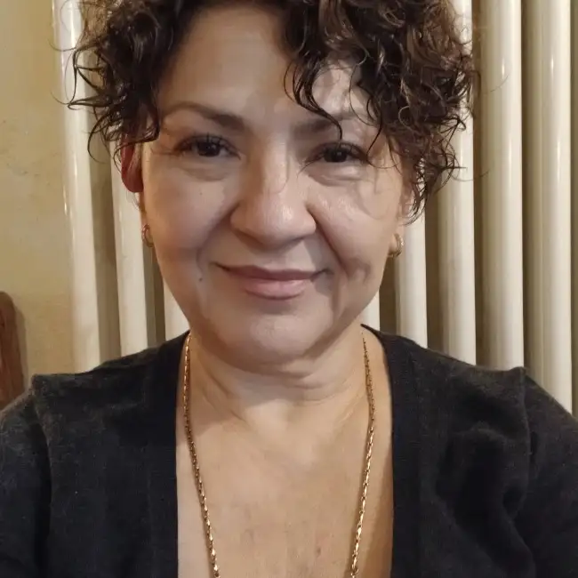 Tatyana, 61, Karlsruhe, Germany - Russian Dating