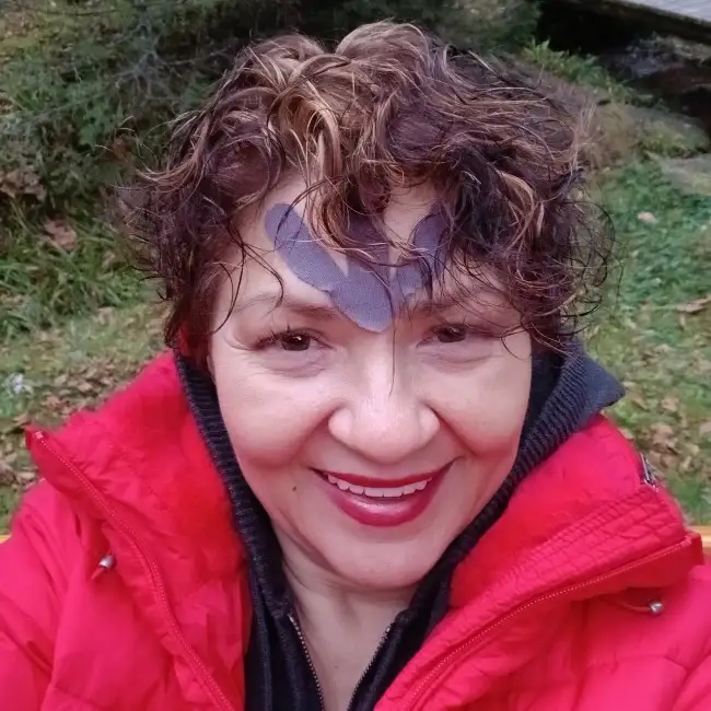 Tatyana, 61, Karlsruhe, Germany - Russian Dating