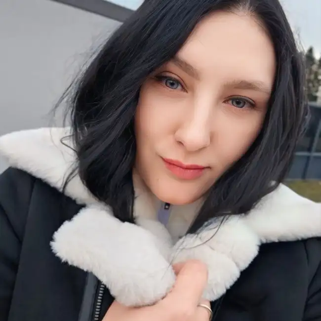 Alona, 36, Kassel, Germany - Russian Dating