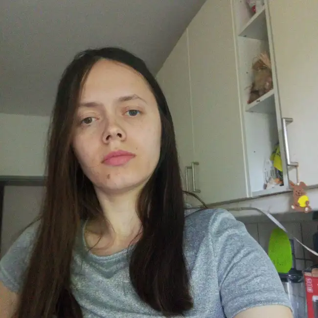 Anastasiya, 34, Munster, Germany - Russian Dating