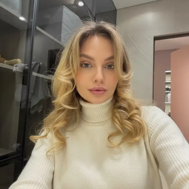 Karina, 29, Berlin, Germany - Russian Dating