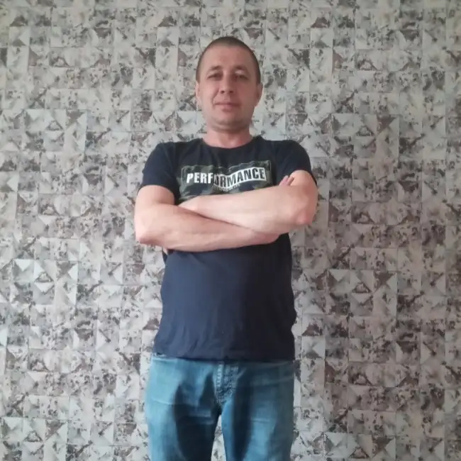 Ivan, 45, Kassel, Germany - Russian Dating