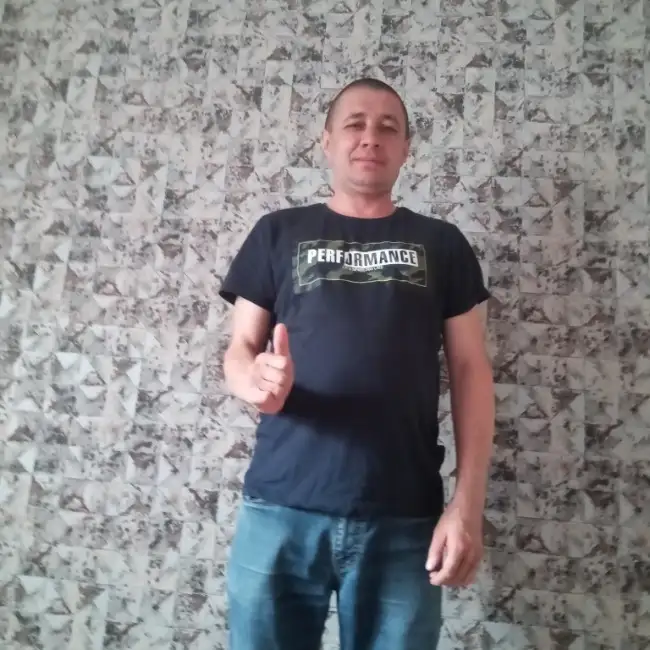 Ivan, 45, Kassel, Germany - Russian Dating