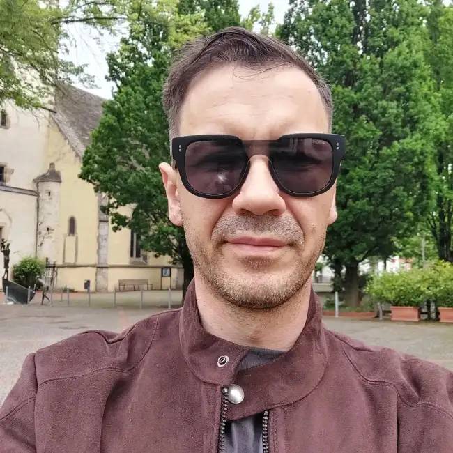 Pavel, 46, Hameln, Germany - Russian Dating