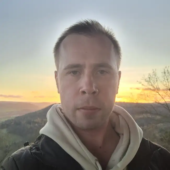 Konstantin, 29, Ukraine - Russian Dating