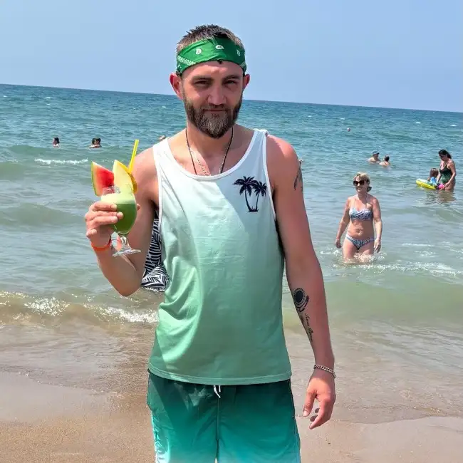 Vladimir, 32, Bremen, Germany - Russian Dating