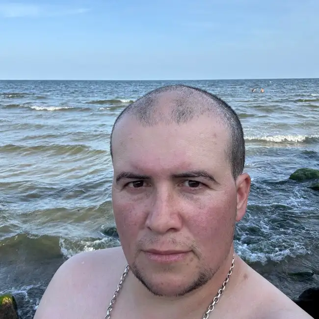 Dimitri, 37