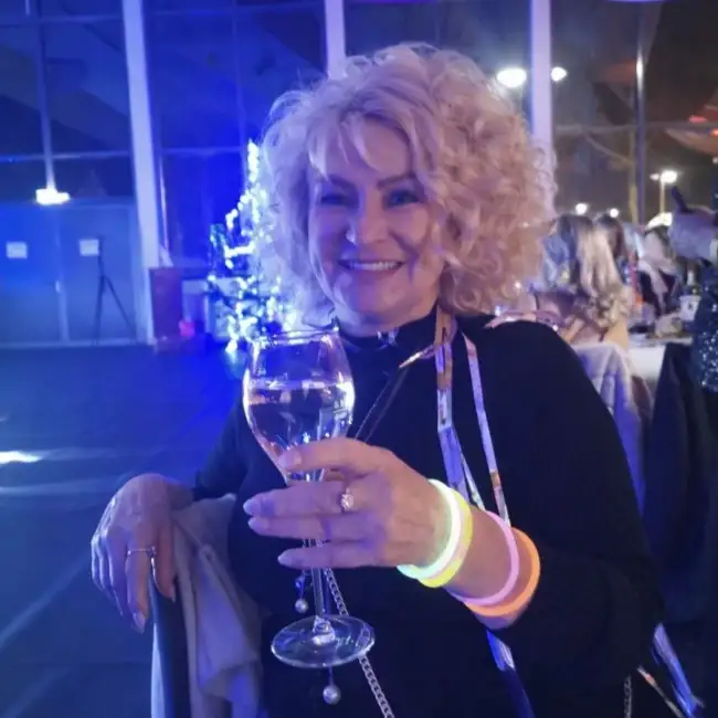 Valentina, 63, Koblenz, Germany - Russian Dating