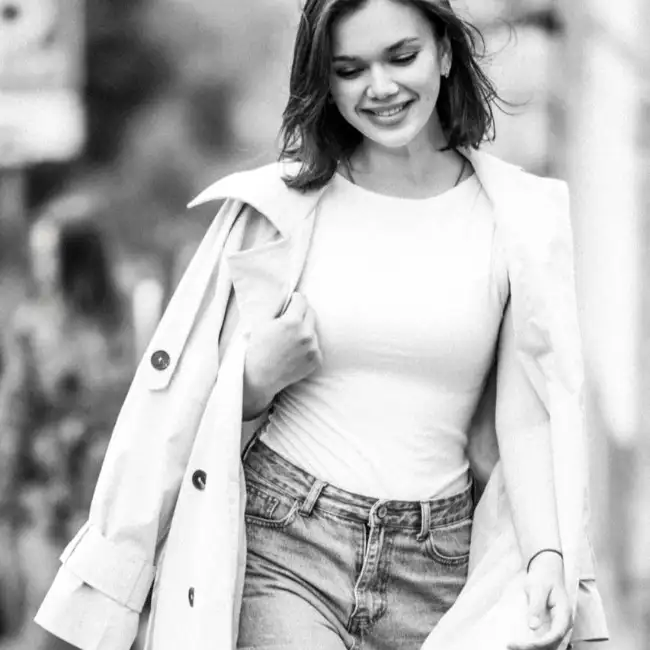 Liza, 30, Minsk, Belarus - Russian Dating
