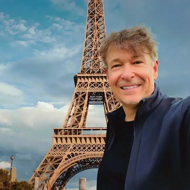 Robert, 61, Berlin, Germany - Russian Dating
