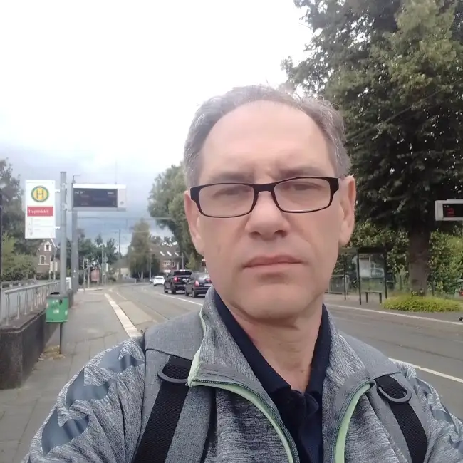 Oleh, 54 - Russian Dating