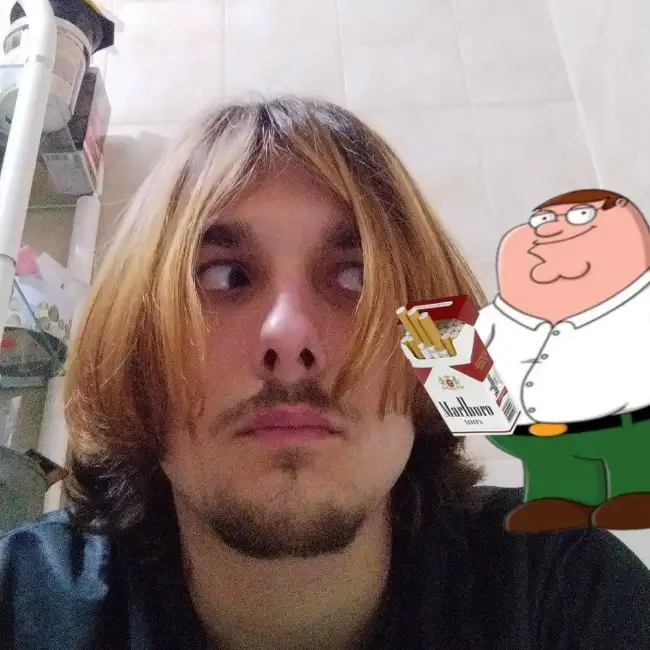 Shtefan, 19, Frankfurt am Main, Germany - Russian Dating