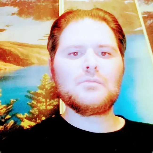 Saeed, 45
