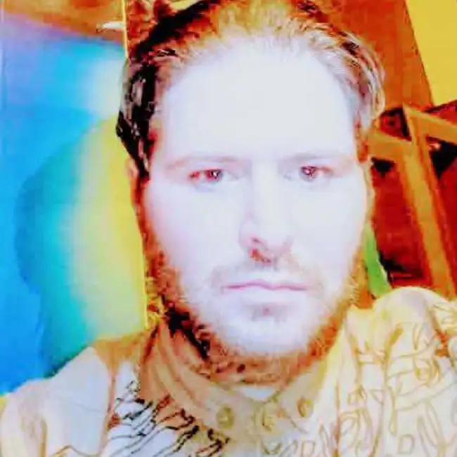 Saeed, 45