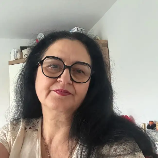 Valentina, 54, Dortmund, Germany - Russian Dating