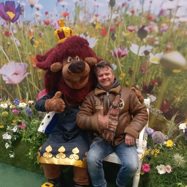 Sergey, 48, Wolfsburg, Germany - Russian Dating