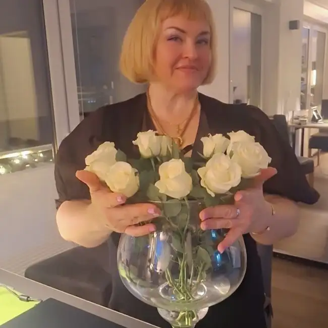 Natalie, 48, Essen, Germany - Russian Dating