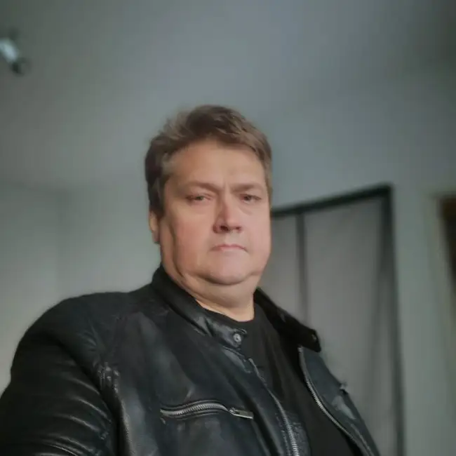 Viktor, 53, Munster, Germany - Russian Dating