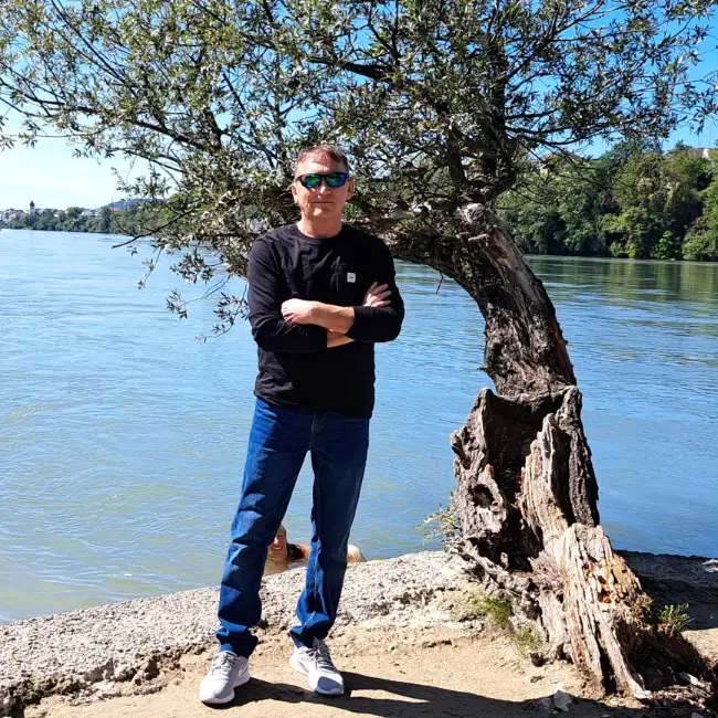 Artur, 63, Freiberg, Germany - Russian Dating
