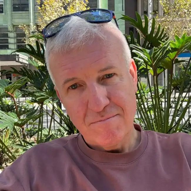 Albert, 63, Berlin, Germany - Russian Dating