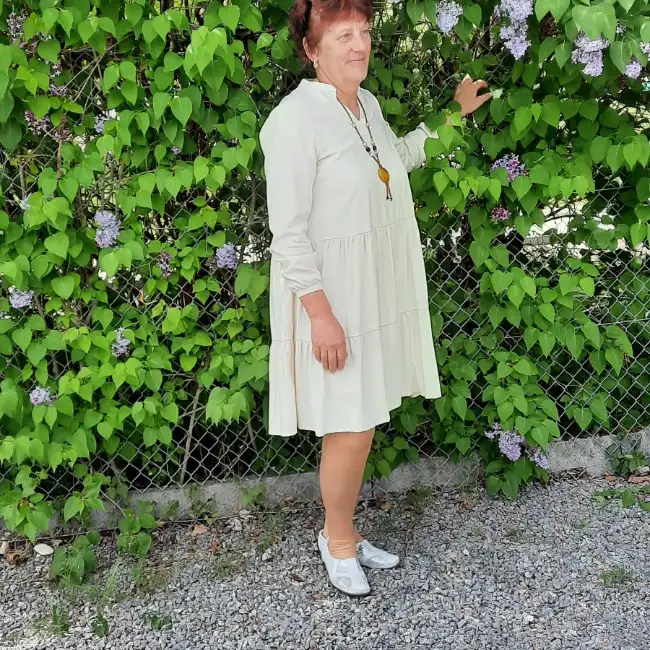 Irina, 62, Regensburg, Germany - Russian Dating