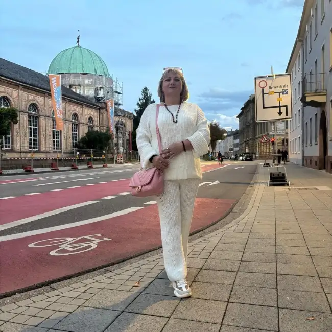 Irina, 54, Heidelberg, Germany - Russian Dating