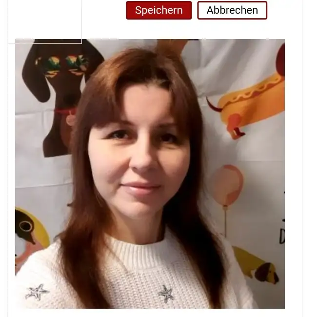 Et, 25, Giessen, Germany - Russian Dating