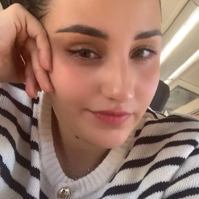 Meri, 34, Ukraine - Russian Dating