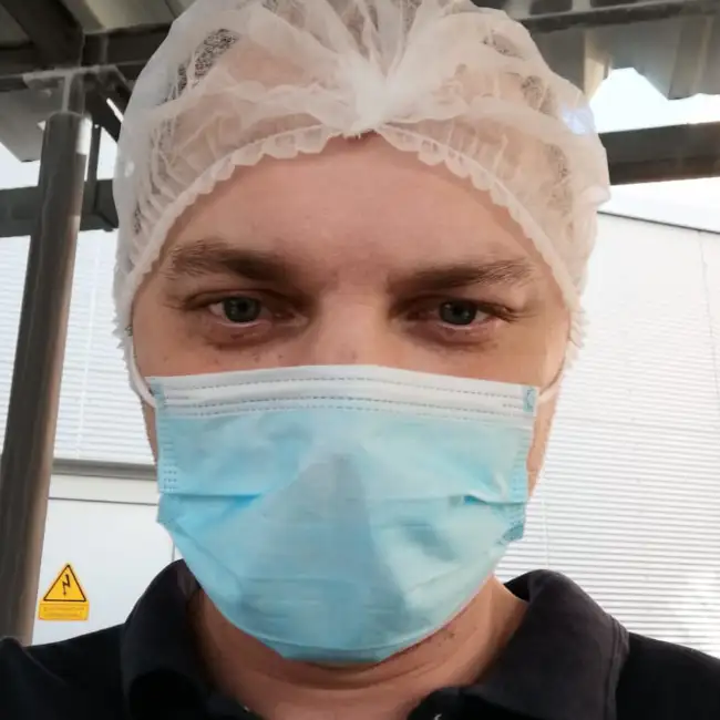 Eugen, 43, Berlin, Germany - Russian Dating
