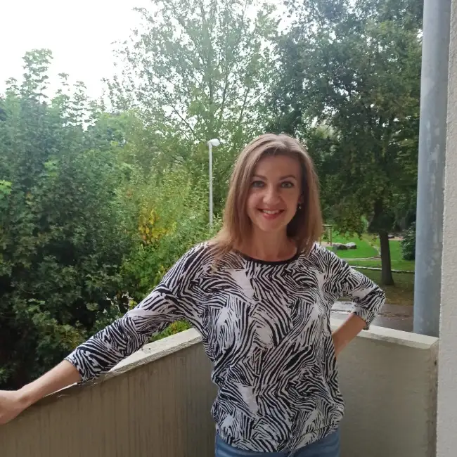Olga, 39, Karlsruhe, Germany - Russian Dating