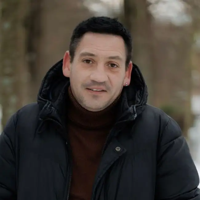 Oleksandr, 42, Neumünster, Germany - Russian Dating