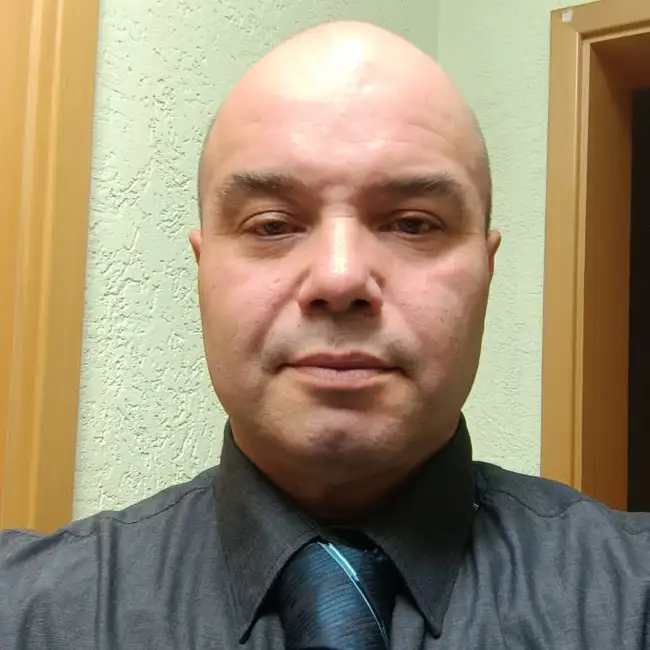 Artur, 48, Würzburg, Germany - Russian Dating