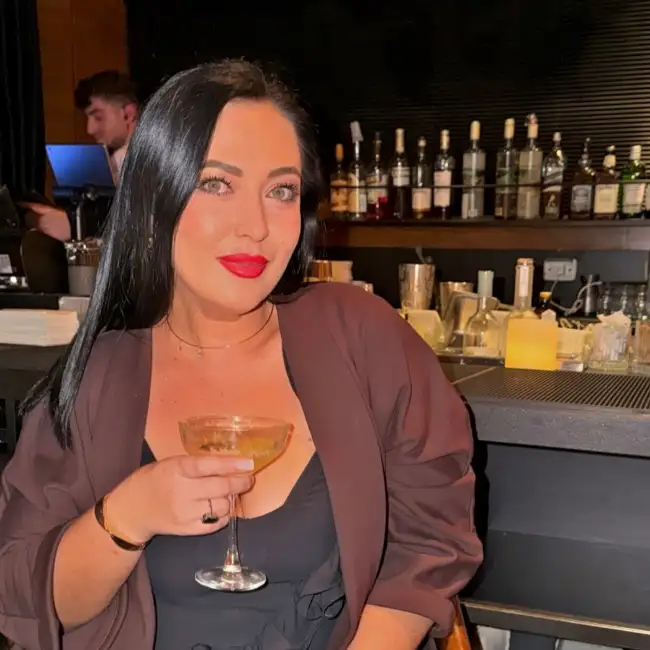 Yara, 39, Bat Yam, Israel - Russian Dating