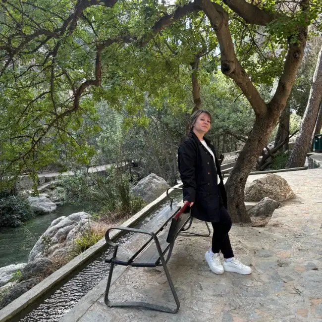 Viktoria, 50, Cologne, Germany - Russian Dating
