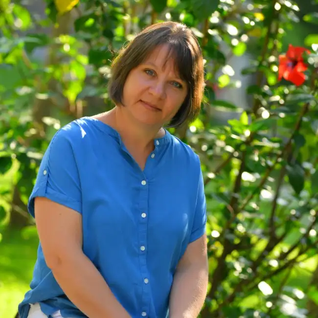 Viktoria, 50, Cologne, Germany - Russian Dating