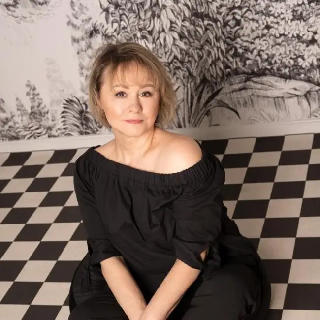 Olga, 53, Hamburg, Germany - Russian Dating