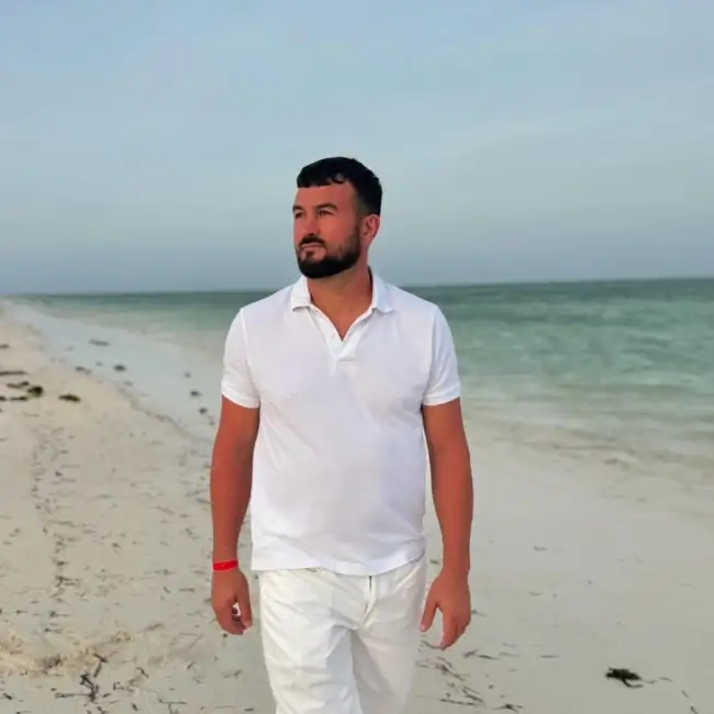 Mihail, 42, Berlin, Germany - Russian Dating