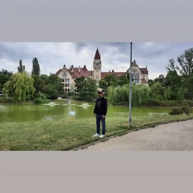 Nematjon, 49, Dusseldorf, Germany - Russian Dating