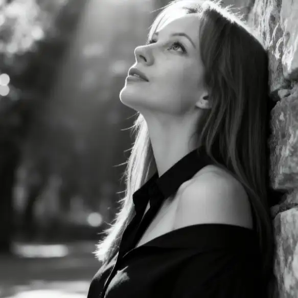 Hanna, 40, Munster, Germany - Russian Dating