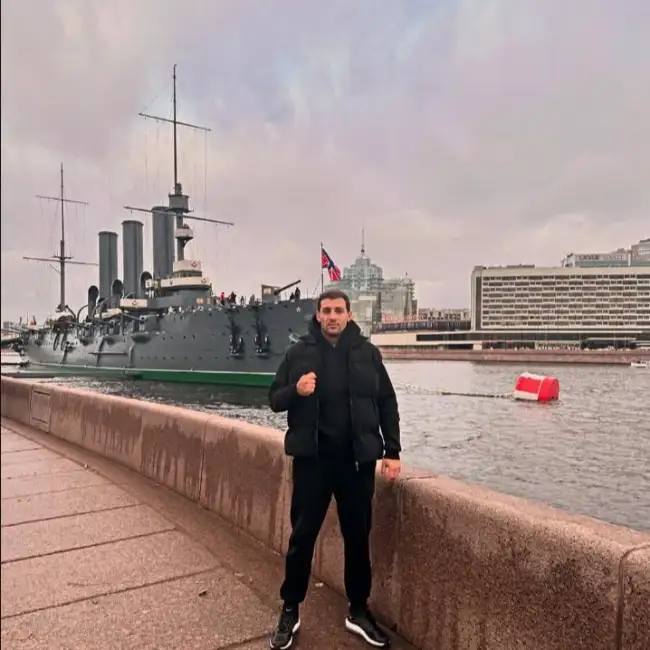 Filip, 34, Dusseldorf, Germany - Russian Dating