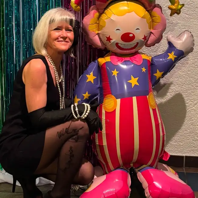 Nelly, 58, Newstadt an der Weinstrasse, Germany - Russian Dating
